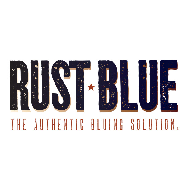 Rust Blue